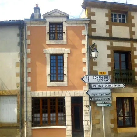 La Boutique D'yvonne Ferienhaus *