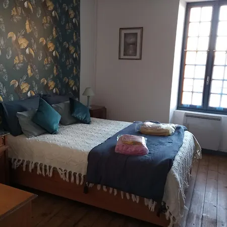 Ferienhaus La Boutique D'yvonne
