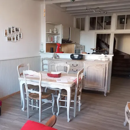 Ferienhaus La Boutique D'yvonne